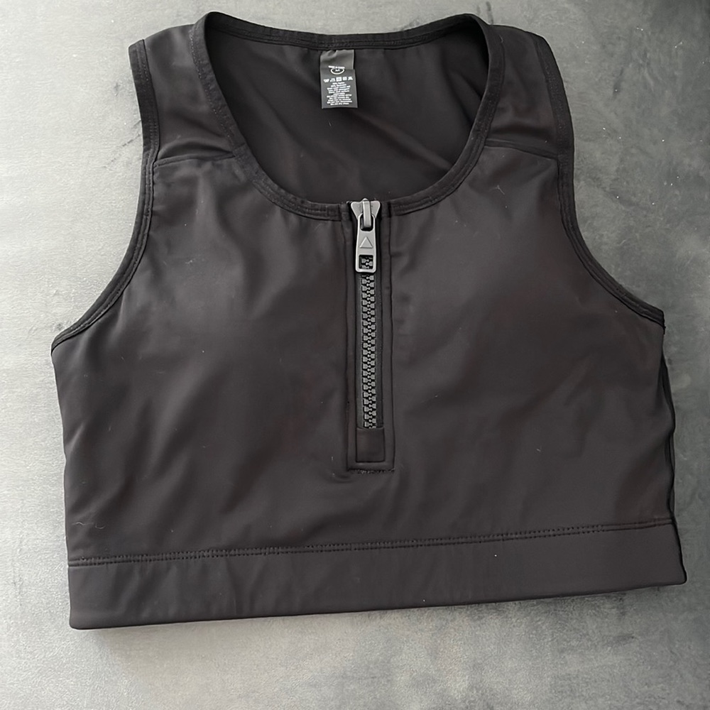 isotope bra from balance athletica
